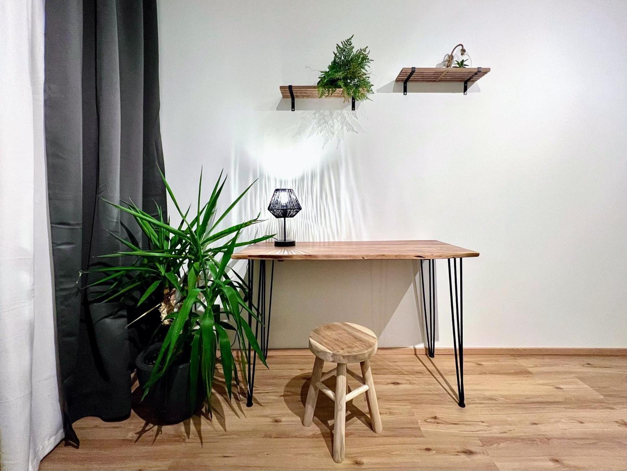 Jana's Wow Apt, 3 Room, Free Parking, 15'airpt, 25'city